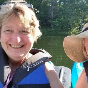 Meet your Posher, Julia